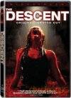 Zejście [DVD]