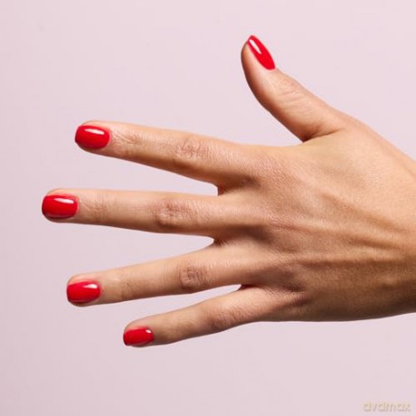 SEMILAC LAKIER 796 Jelly Raspberry Red Obsession&