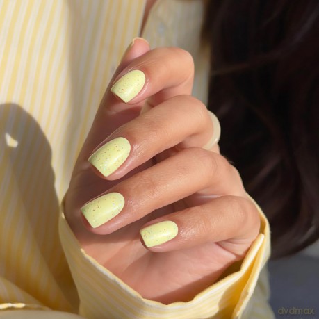 SEMILAC LAKIER 970 Limoncello 7ml