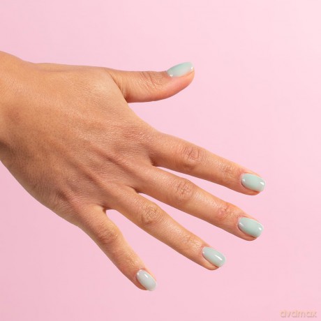 SEMILAC LAKIER 973 Jelly Mint 7ml