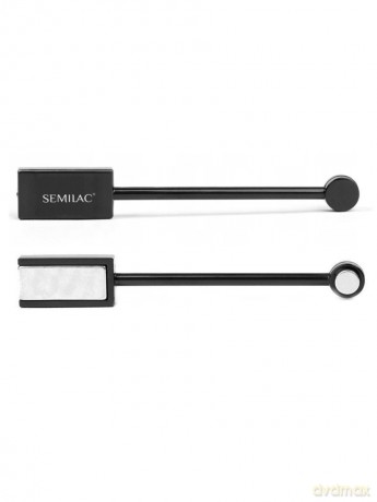 SEMILAC Magnet Duo Łopatka magnetyczna do kociego oka 2w1 1 szt.