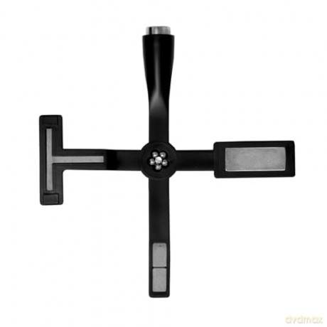 SEMILAC Semicopter Łopatka magnetyczna do kociego oka 5w1 1 szt.