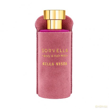 SORVELLA Body & Hair Mist Mgiełka do ciała i włosów Bella Vista 100 ml