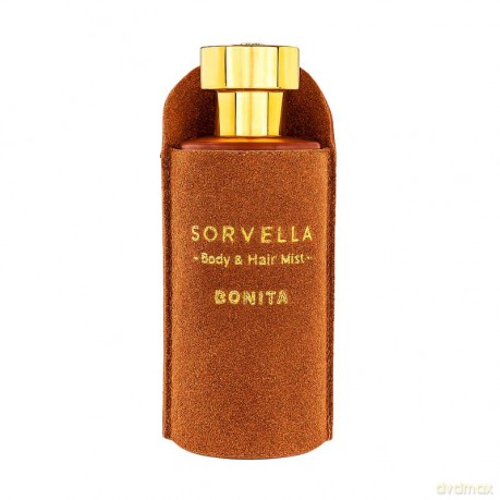 SORVELLA Body & Hair Mist Mgiełka do ciała i włosów Bonita 100 ml