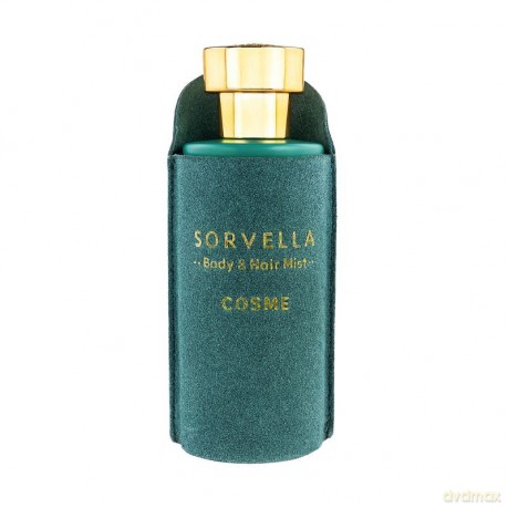 SORVELLA Body & Hair Mist Mgiełka do ciała i włosów Cosme 100 ml