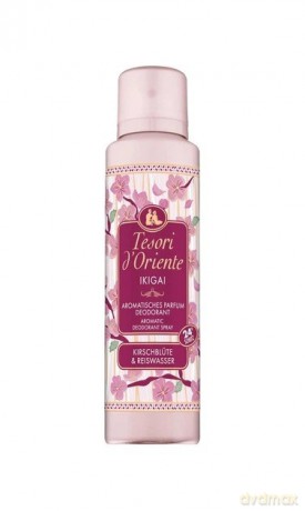 TESORI D`Oriente Dezodorant Ikigai 48H 150 ml