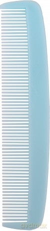 TOP CHOICE Grzebień do włosów Pastel (60649)