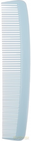 TOP CHOICE Grzebień do włosów Pastel (60670)