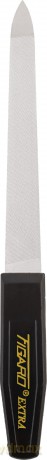 TOP CHOICE Pilnik do paznokci Figaro Extra 13,5 cm