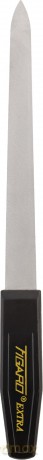TOP CHOICE Pilnik do paznokci Figaro Extra 16 cm
