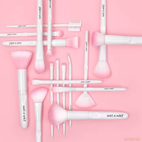 WET N WILD Angled Liner Brush Pędzel skośny do eyelinera