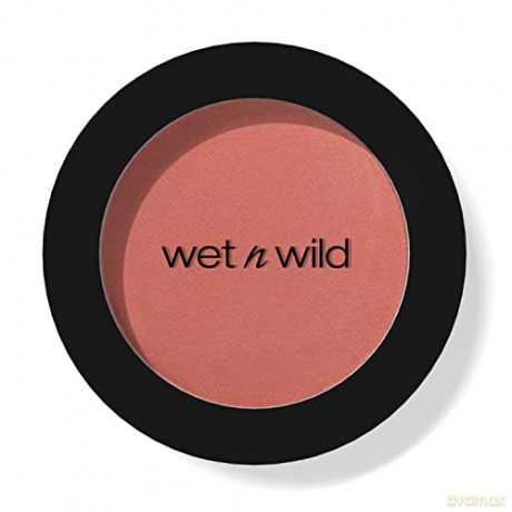 WET N WILD Color Icon Blush Róż w kamieniu Bed of roses