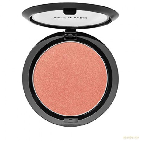 WET N WILD Color Icon Blush Róż w kamieniu Pearlescent pink