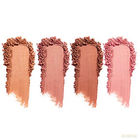WET N WILD Color Icon Blush Róż w kamieniu Pinch Me Pink