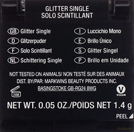 WET N WILD Color Icon Cień do powiek Brass