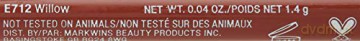 WET N WILD Color Icon Konturówka do ust Willow
