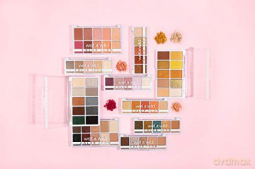 WET N WILD Color Icon Paleta 5 cieni do powiek Walking On Eggshells