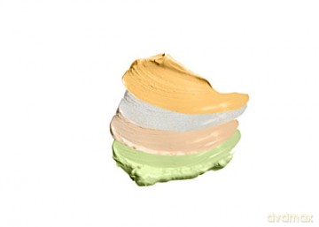 WET N WILD Coverall Paleta korektorów