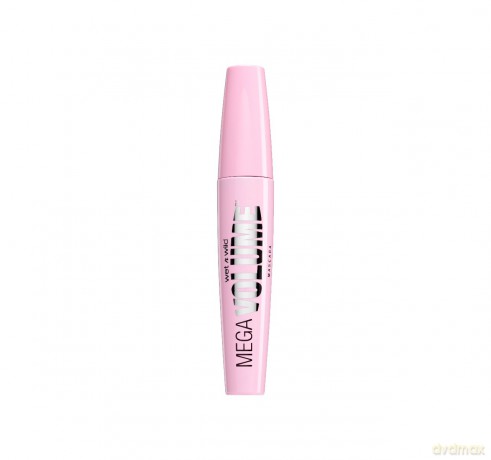 WET N WILD Mega Volume Maskara do rzęs