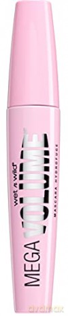 WET N WILD Mega Volume Maskara do rzęs