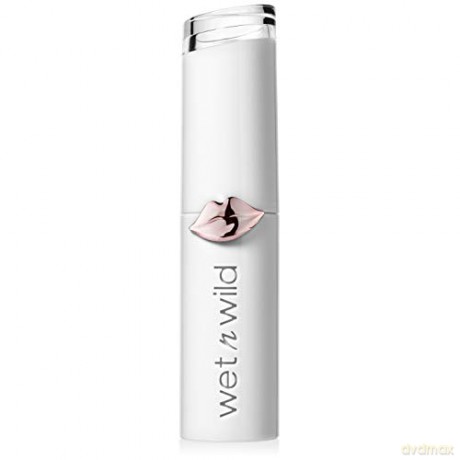WET N WILD Megalast Błyszcząca pomadka nawilżająca Jam with me