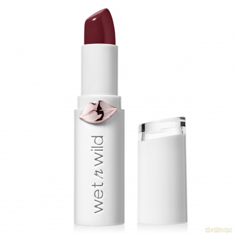 WET N WILD Megalast Błyszcząca pomadka nawilżająca Raining rubies