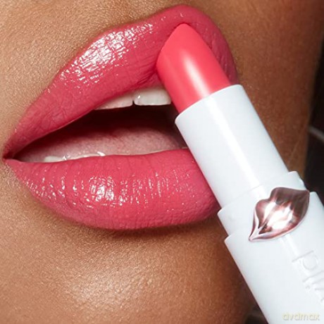 WET N WILD Megalast Błyszcząca pomadka nawilżająca Strawberry lingerie