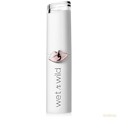 WET N WILD Megalast Błyszcząca pomadka nawilżająca Tanger-ring the