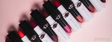 WET N WILD Megalast Pomadka matująca Bare it all