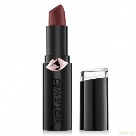 WET N WILD Megalast Pomadka matująca Cinnamon Spice