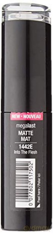 WET N WILD Megalast Pomadka matująca Into the flesh