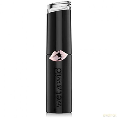WET N WILD Megalast Pomadka matująca Never nude