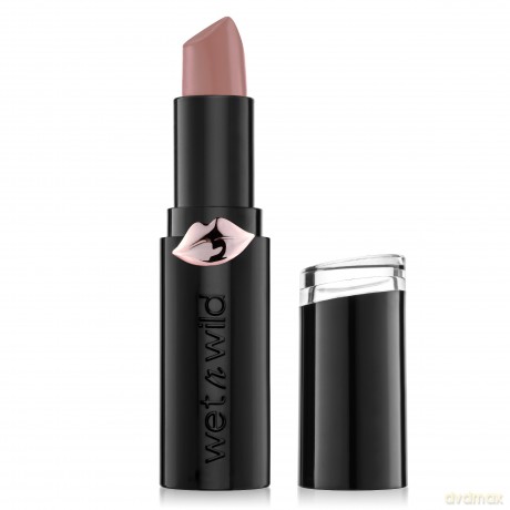 WET N WILD Megalast Pomadka matująca Skin-ny Dipping
