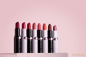 WET N WILD Megalast Pomadka matująca Skin-ny Dipping