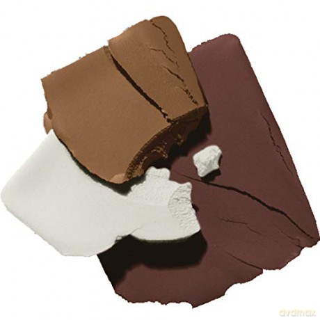 WET N WILD Ultimate Brow Kit Zestaw do stylizacji brwi Ash eyebrown