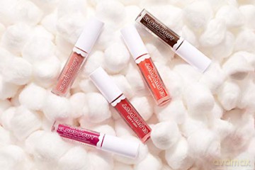 WnW Cloud Pout Lip Pomadka w/płynie Fluffernutter&