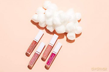 WnW Cloud Pout Lip Pomadka w/płynie Fluffernutter&