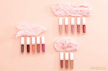 WnW Cloud Pout Lip Pomadka w/płynie Fluffernutter&