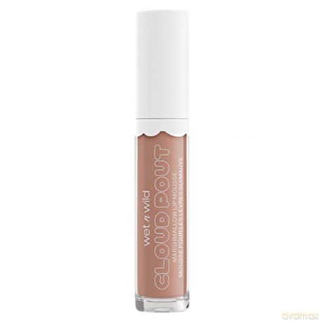 WnW Cloud Pout Lip Pomadka w/płynie Fluffernutter&