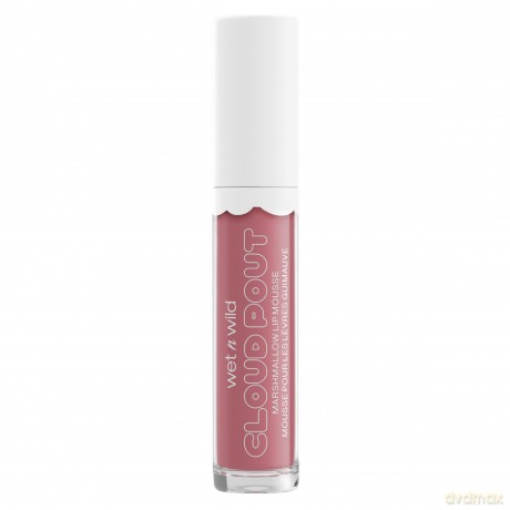 WnW Cloud Pout Lip Pomadka w/płynie Girl, you`re&