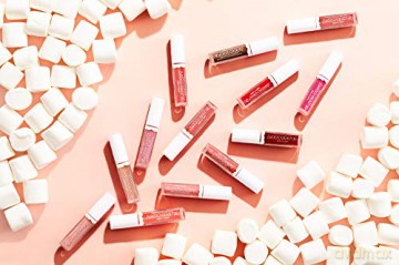 WnW Cloud Pout Lip Pomadka w/płynie Girl, you`re&