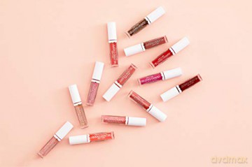 WnW Cloud Pout Lip Pomadka w/płynie Girl, you`re&