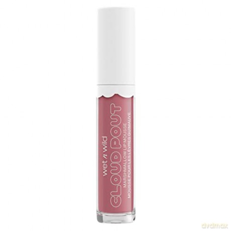 WnW Cloud Pout Lip Pomadka w/płynie Girl, you`re&