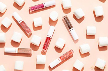 WnW Cloud Pout Lip Pomadka w/płynie Girl, you`re&