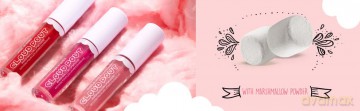 WnW Cloud Pout Lip Pomadka w/płynie Girl, you`re&