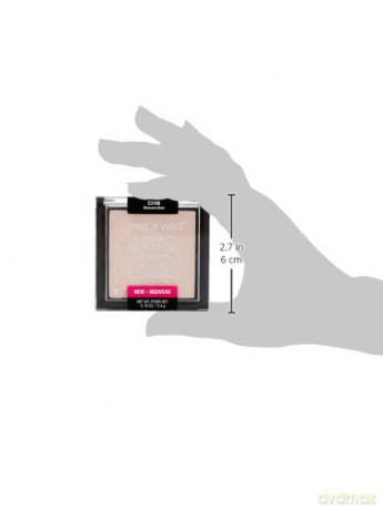WnW Megaglo Highlighting Powder