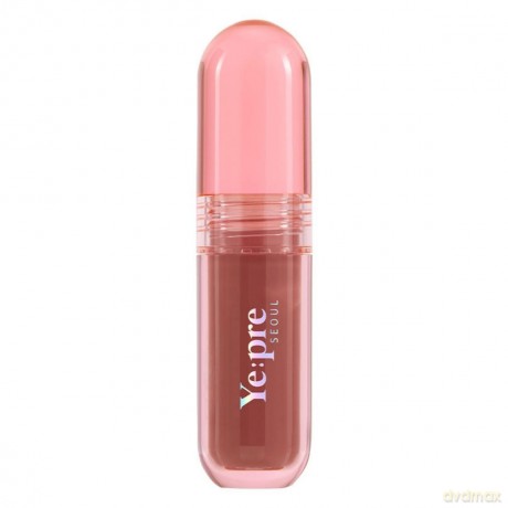 YEPRE Pretty Water Velvet Lasting Tint do ust 01 Nude Beige