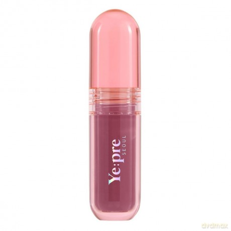 YEPRE Pretty Water Velvet Lasting Tint do ust 02 Mauve Beige