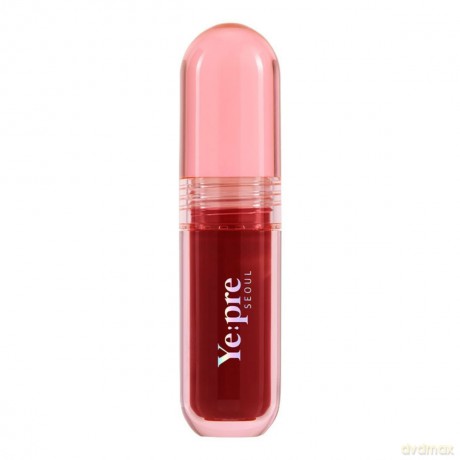 YEPRE Pretty Water Velvet Lasting Tint do ust 08 Tomato Red
