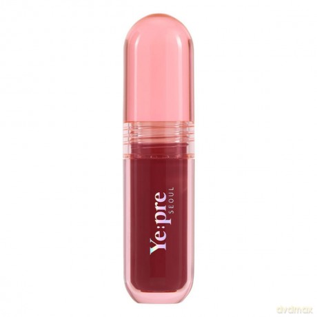 YEPRE Pretty Water Velvet Lasting Tint do ust 09 Fuchsia Red